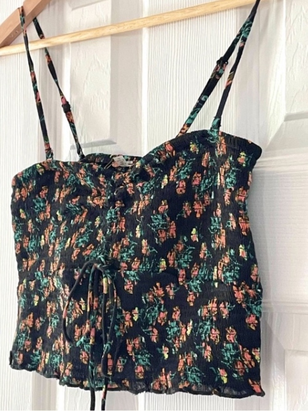 NWT Intimately Free People One of The Girls Brami Top Size S - Picture 6 of 7